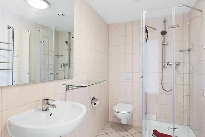 Nr. 4 Fewo Landhaus OG / Meerblick