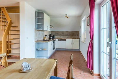Vakantieappartement Gezinsvakantie Klütz