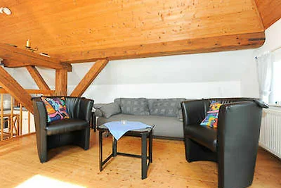 Ferienwohnung Möwe
