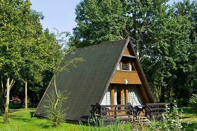 Vakantieappartement Gezinsvakantie Hechthausen