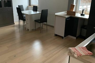 Vakantieappartement Gezinsvakantie Meschede