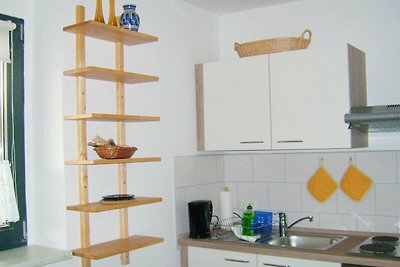 Vakantieappartement Gezinsvakantie Senftenberg