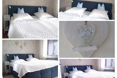 Appartamento Vacanza con famiglia Bad Harzburg