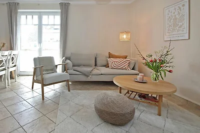 3-Zimmer-Wohnung