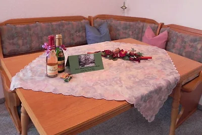 Appartement Vacances avec la famille Bad Harzburg