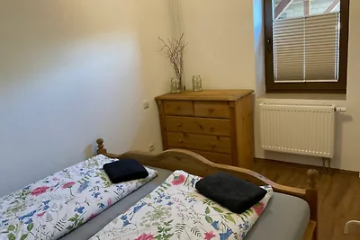 Vakantieappartement Gezinsvakantie Samtens