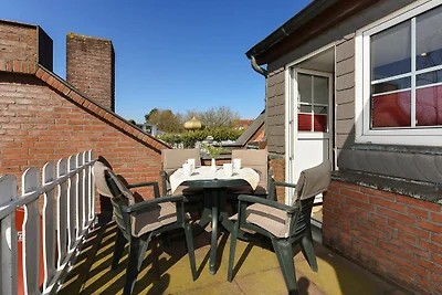 Ferienwohnung Ringelgans