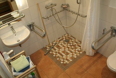 Vakantieappartement Gezinsvakantie Bad Wiessee