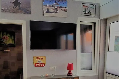 Casa vacanze Vacanza di relax Bensersiel