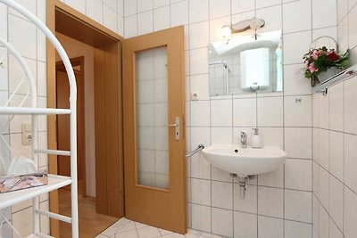 Vakantieappartement Gezinsvakantie Ilmenau