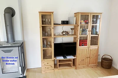 Vakantieappartement Gezinsvakantie Graal-Müritz