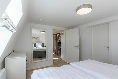 Apartament Dla rodzin Nienhagen