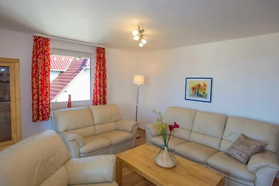Vakantieappartement Gezinsvakantie Ralswiek