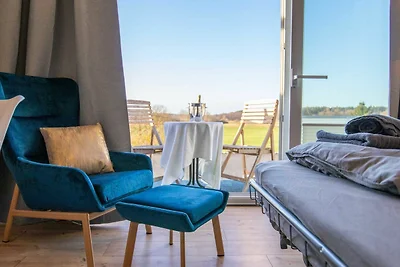 Appartamento Vacanza con famiglia Zarrendorf
