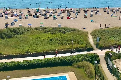 Appartamento Vacanza con famiglia Neustadt in Holstein