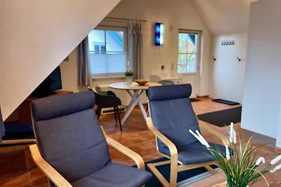 Appartamento Vacanza con famiglia Timmendorf
