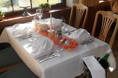 Hotel Cultuur en bezienswaardigheden Edertal