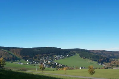 Vakantieappartement Gezinsvakantie Willingen