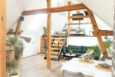 Ferienwohnung Utkiek