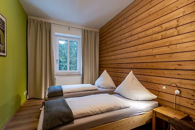 Ferienwohnung Zweirad
