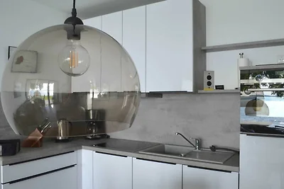 Vakantieappartement Gezinsvakantie Alt Reddevitz