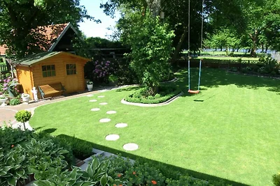 Ferienhaus Hubertus