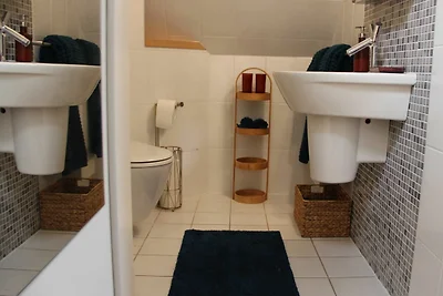 Vakantieappartement Gezinsvakantie Warnemünde