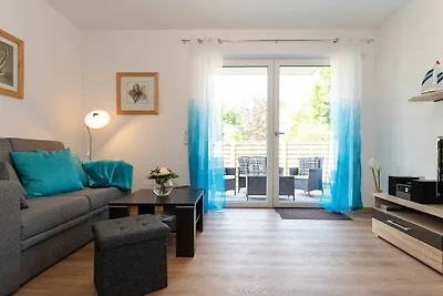 Appartamento Vacanza con famiglia Rerik