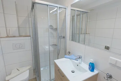 Ferienhaus Perlmuschel