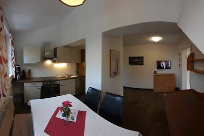 Ferienwohnung Schafberg