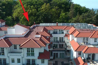 FeWo Am Strand A 2.22 Ref. 128682 u 2