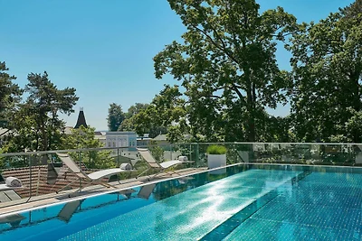 Doppelzimmer Superior