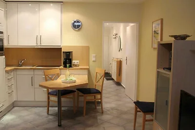 2-Zimmerwohnung Appm. 18 Theodor-Heuss-Str. 3