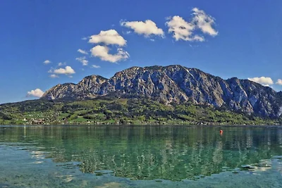 Ferienwohnung Wolfgangsee