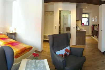 Vakantieappartement Gezinsvakantie Erfurt