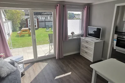 Vakantieappartement Gezinsvakantie Schaprode
