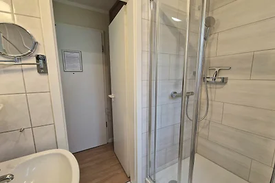 Vakantieappartement Gezinsvakantie Sellin