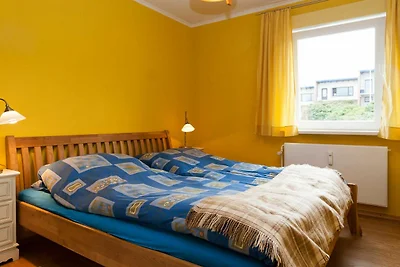 Vakantieappartement Gezinsvakantie Hörnum