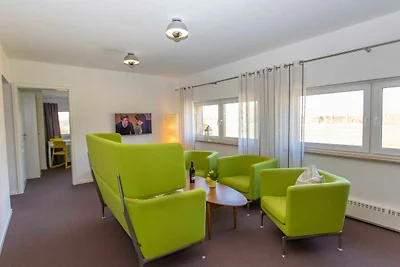 Vakantieappartement Gezinsvakantie Samtens