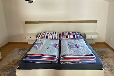 Ferienwohnung 1