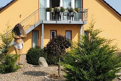 Vakantieappartement Gezinsvakantie Gifhorn