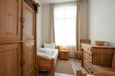 Appartamento Vacanza con famiglia Bansin