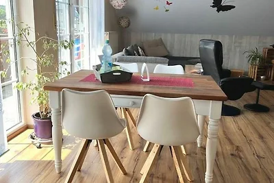 Ferienwohnung Haus Andre - für 4 Personen