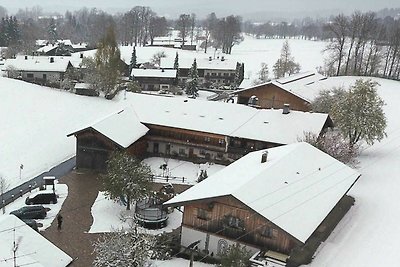 Vakantieappartement Gezinsvakantie Gmund am Tegernsee