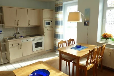 Ferienwohnung Sabrina