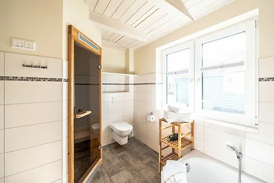 DAG-946 - Nordische Gemütlichkeit mit Sauna &...