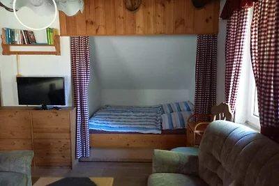 Appartamento Vacanza con famiglia Brinkum