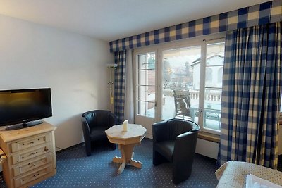 Apartment Chüna d'En 5 - SOMMER Bergbahnen...
