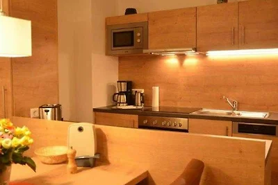 Appartamento Vacanza con famiglia Feldberg