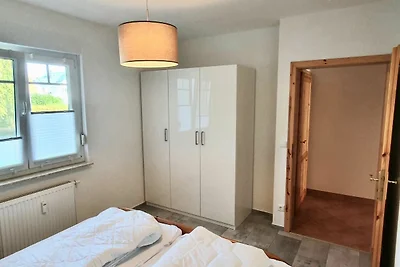 Ferienwohnung Strandwiese 3